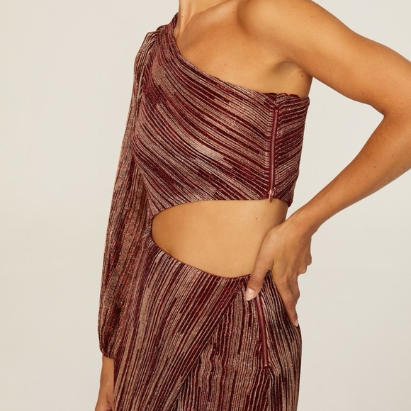 Saylor Laia Dress, S - Picture 13 of 15